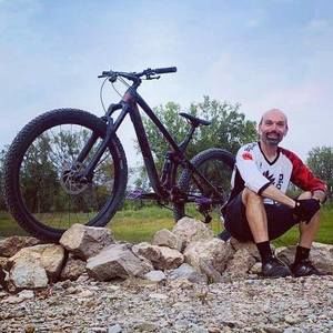 Meet your Posher, Wilson